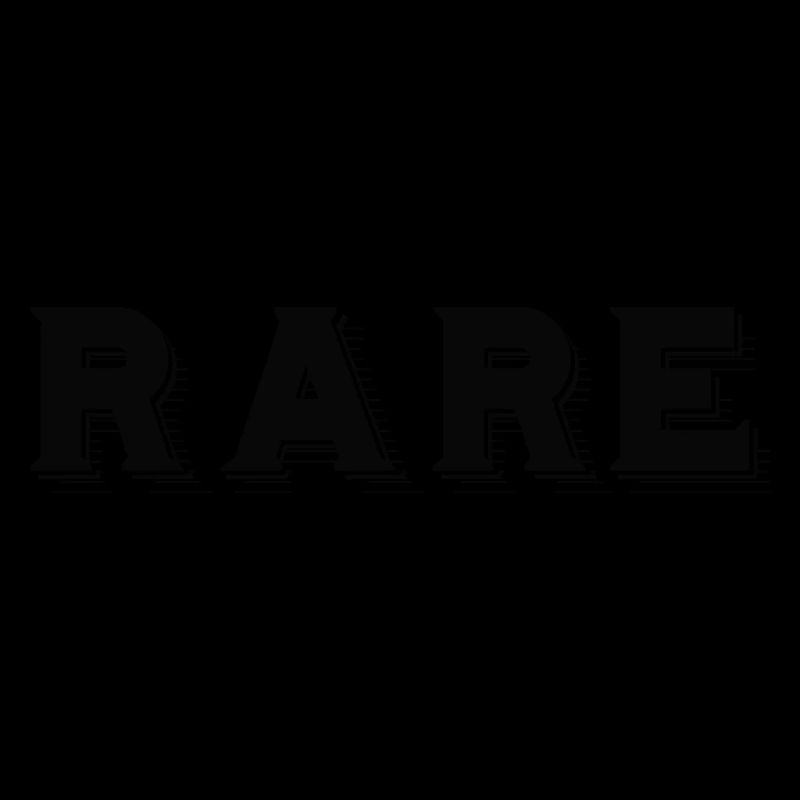 Rare