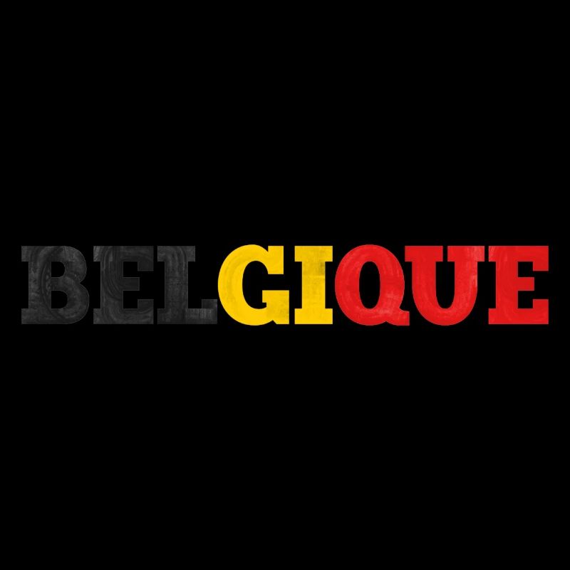 Belgien