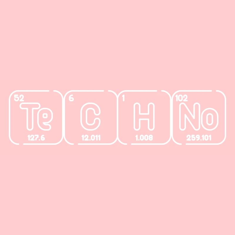 Soirée techno
