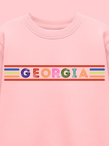 GEORGIA