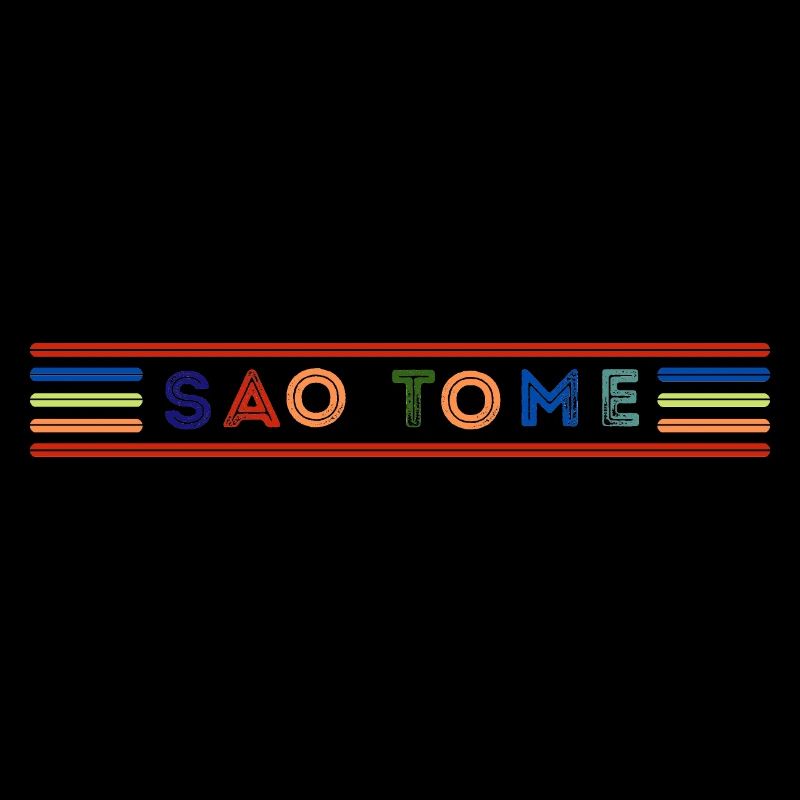 SAO TOME