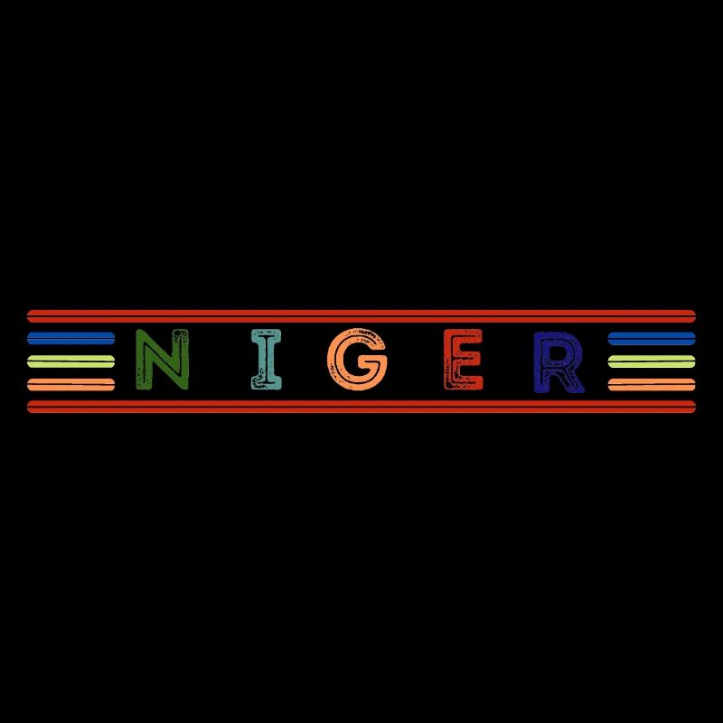 NIGER