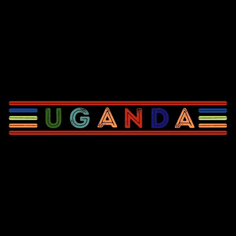 UGANDA