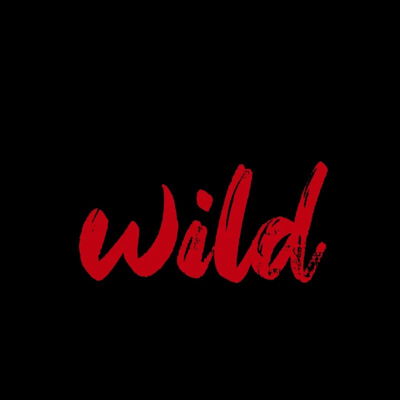 Forever wild