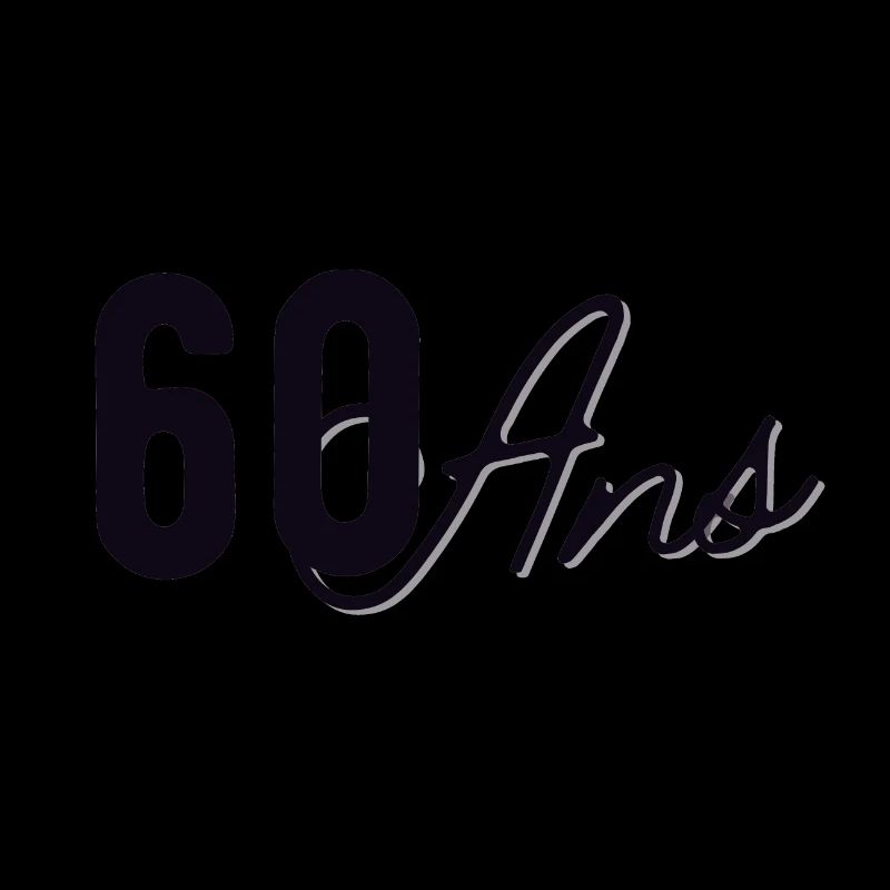 60 Ans