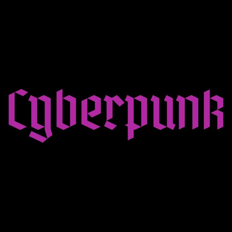 Cyberpunk