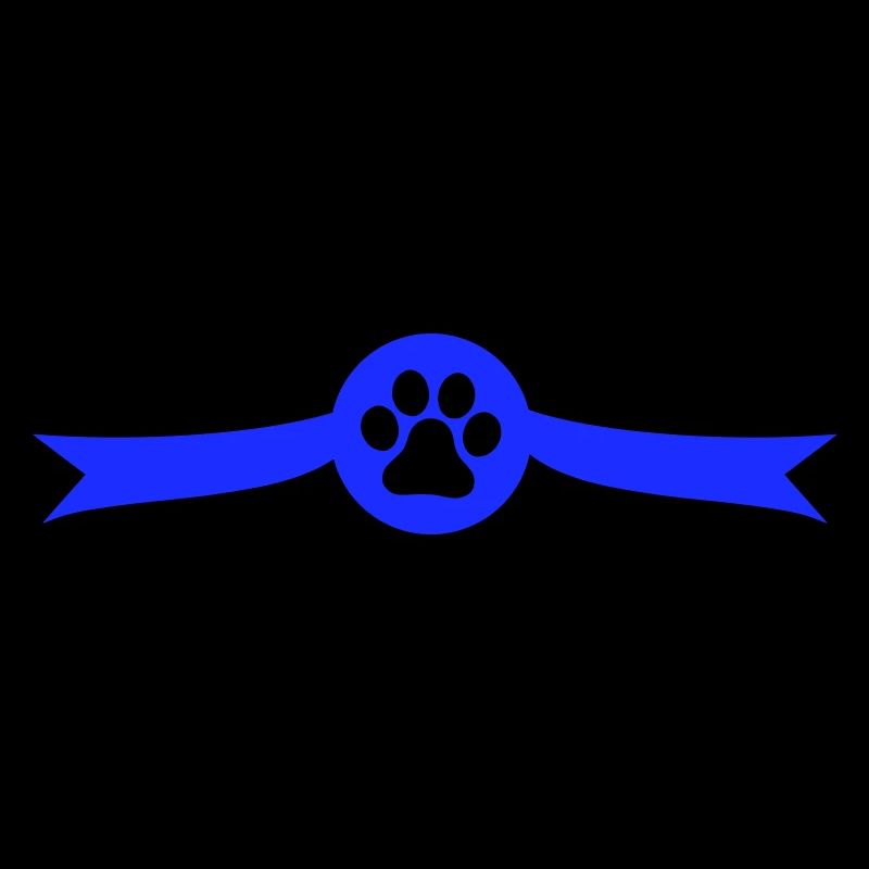 Patte de chien