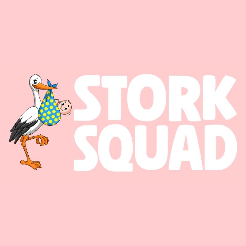 Stork Squad Labor & Delivery Nurse
