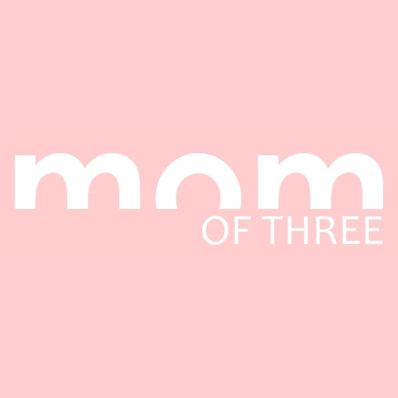 Mutter eines Kindes - MAMAN