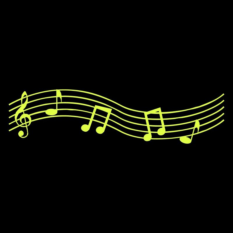 note de musique