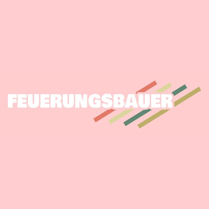 Feuerungsbauer als Arbeitsplatz