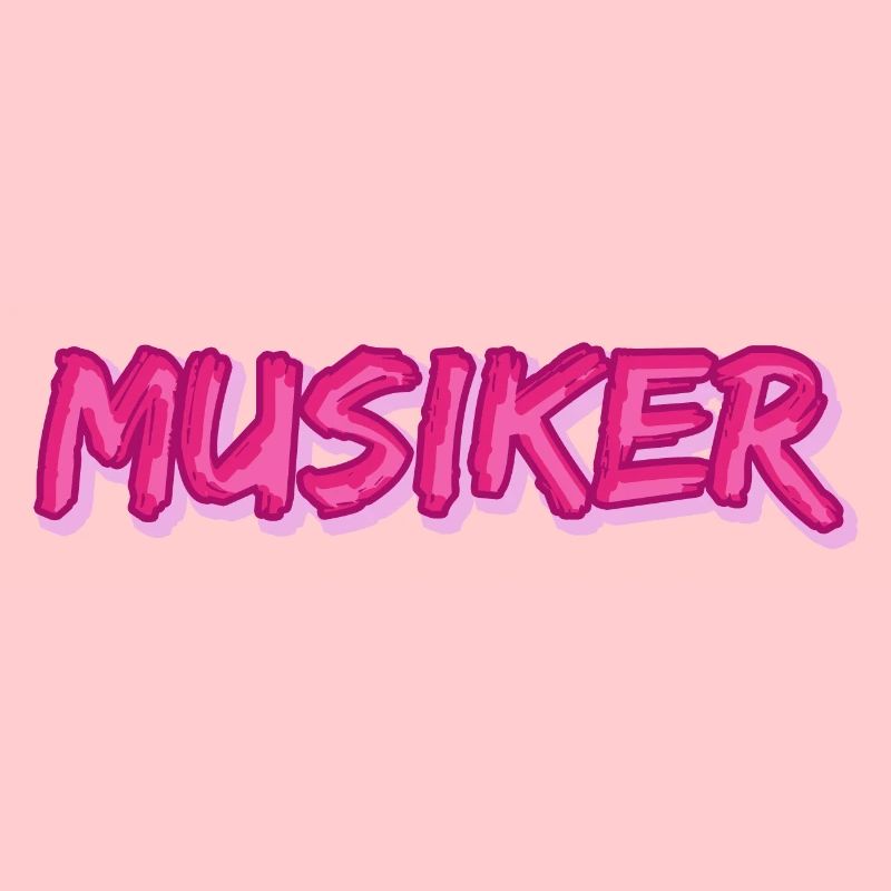 Musicien comme métier