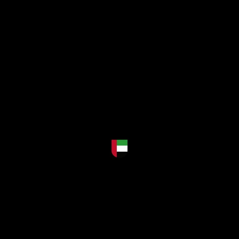 I love Dubai