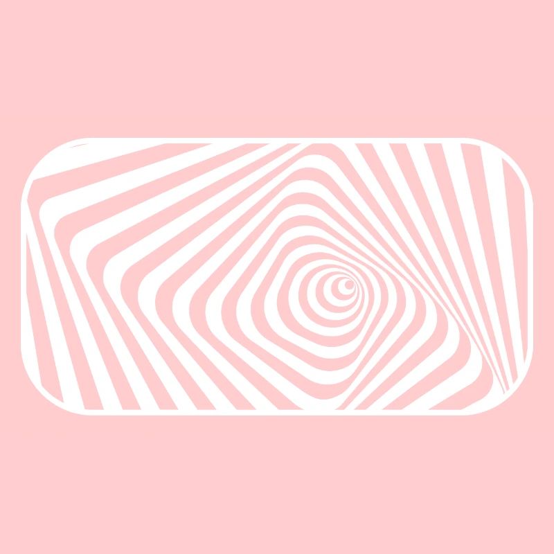 Optical Illusion - Fascinating Visuals