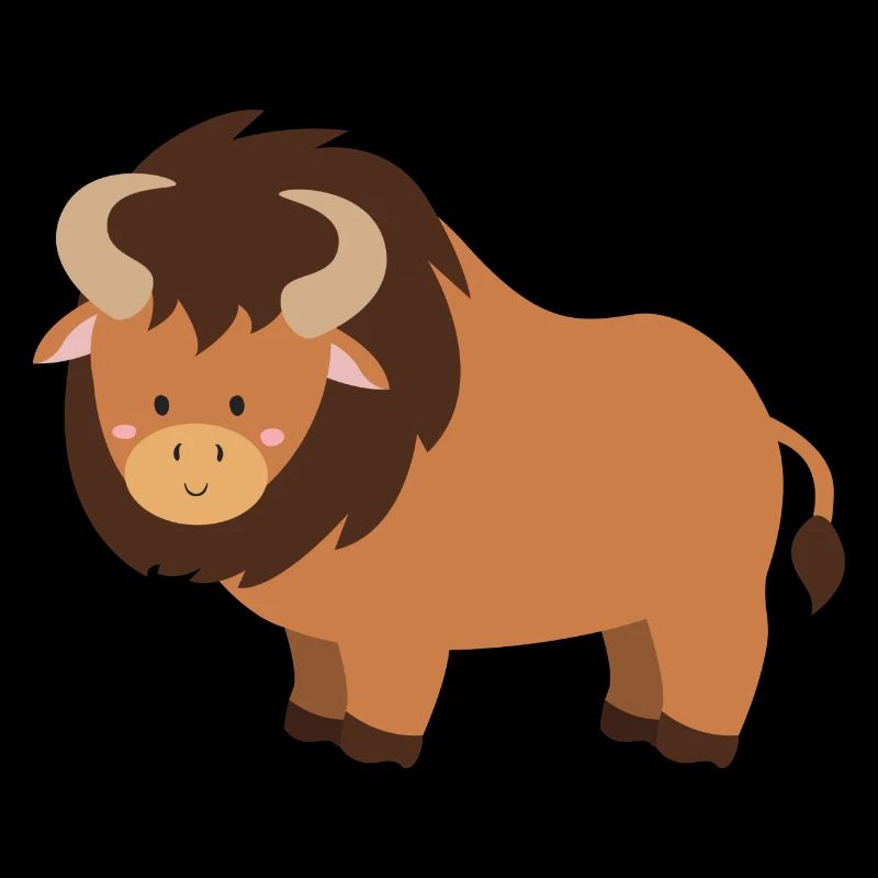 bison