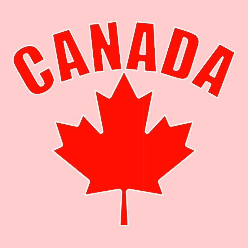 Maple Leaf Canada