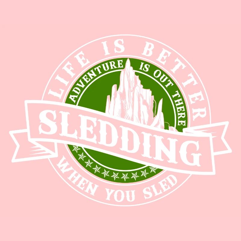 Sledging Sledging Slides