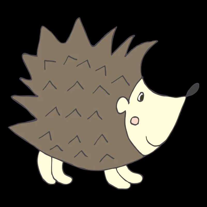 hérisson