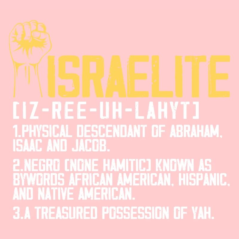 Signification israélite