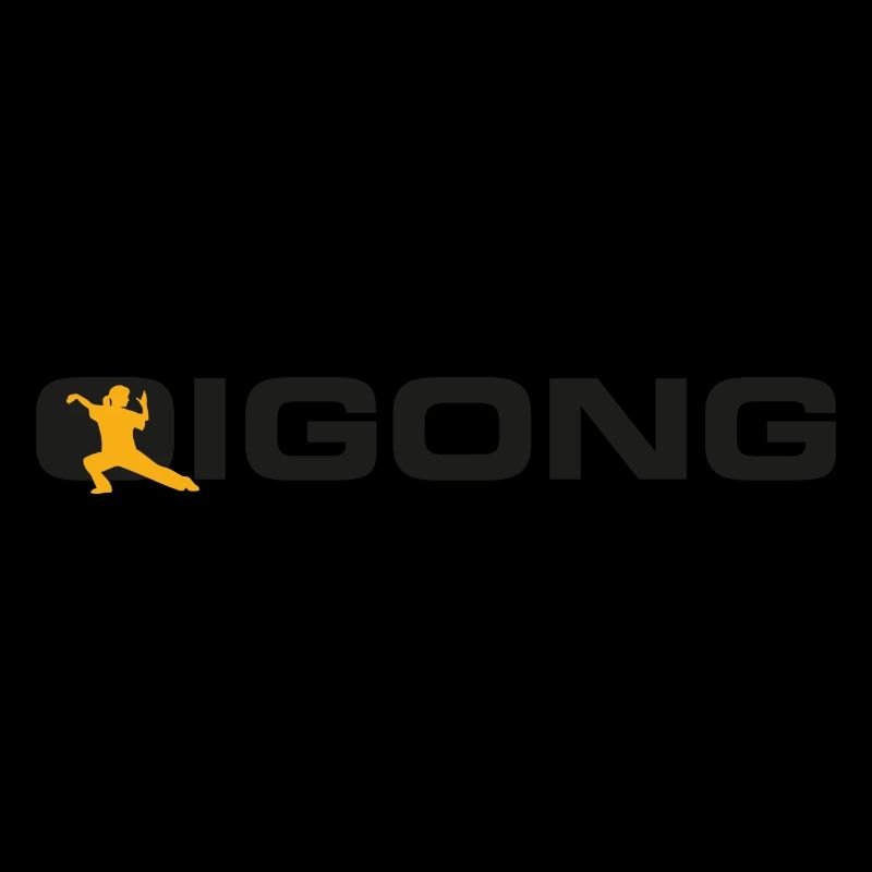 Qigong move