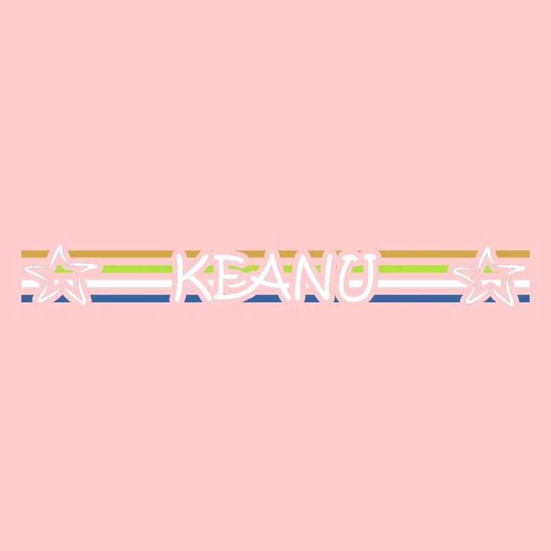 Geburtstag Keanu