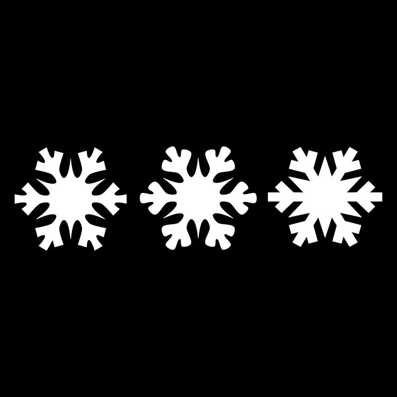 neige