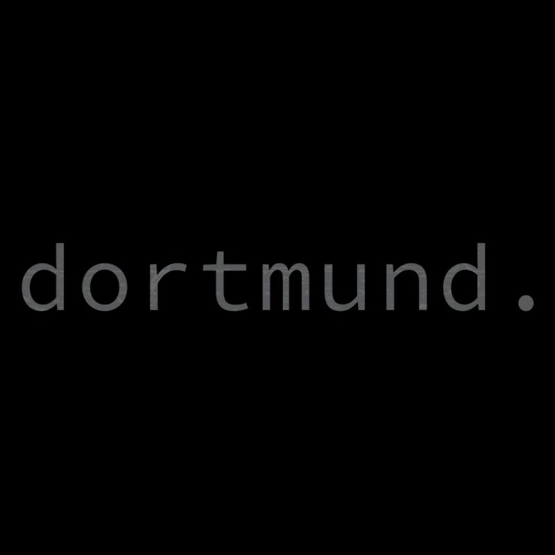 dortmund.
