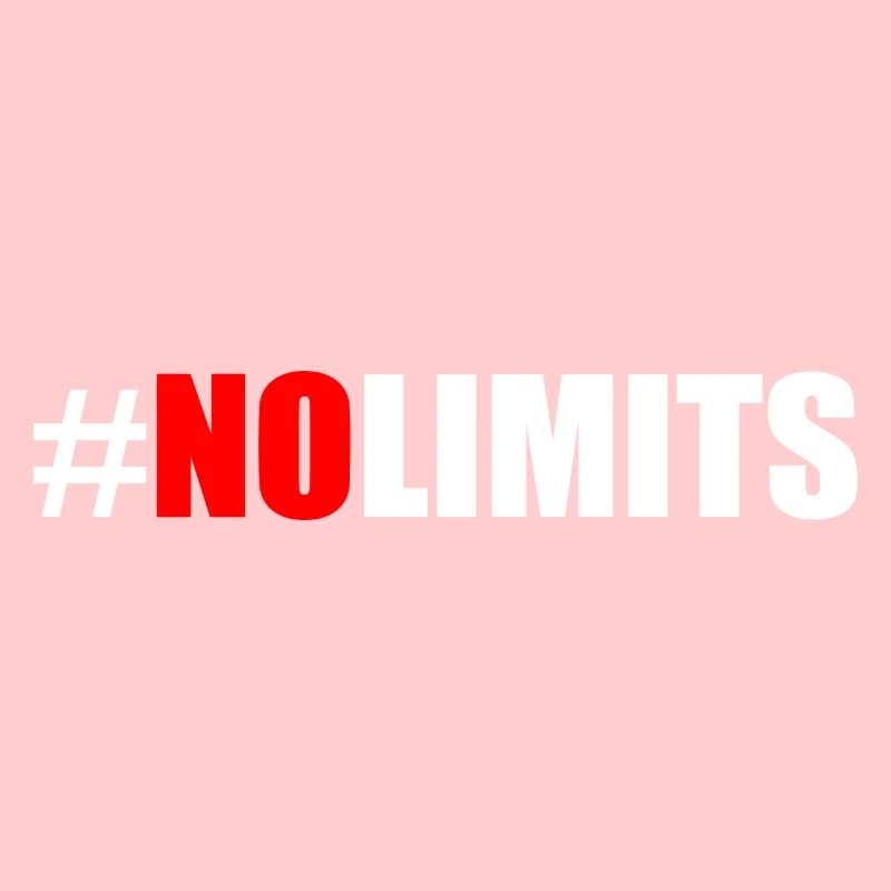No limits