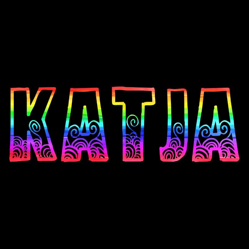 katja rs arc-en-ciel