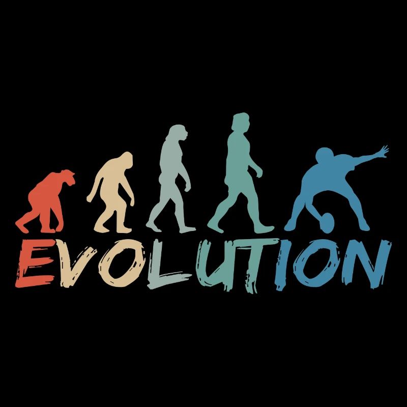 Rugby Evolution Vintage