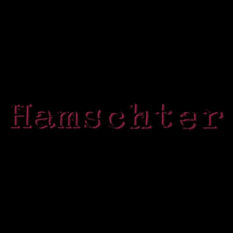Schweizerdeutsch Hamster