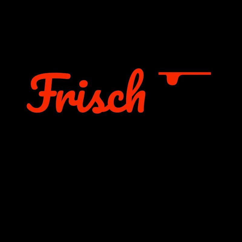 Frisch fermentiert