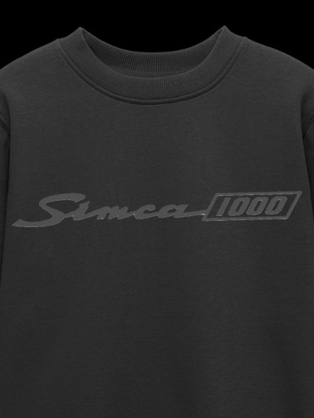 simca 1000