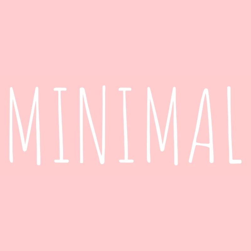 minimal