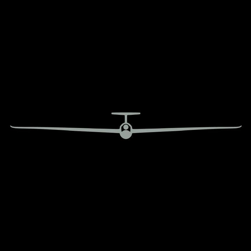 Segelflugzeug 5