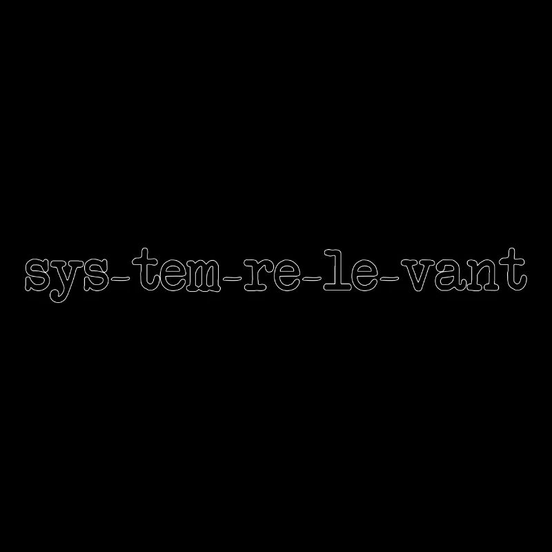 importance systémique