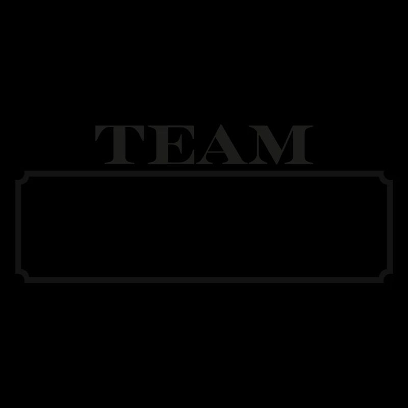 Team - Dein Text einfügen