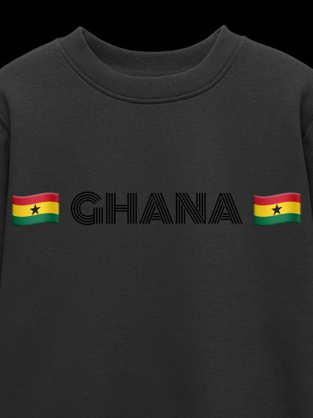 GHANA