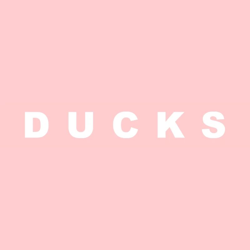 DUCKS!
