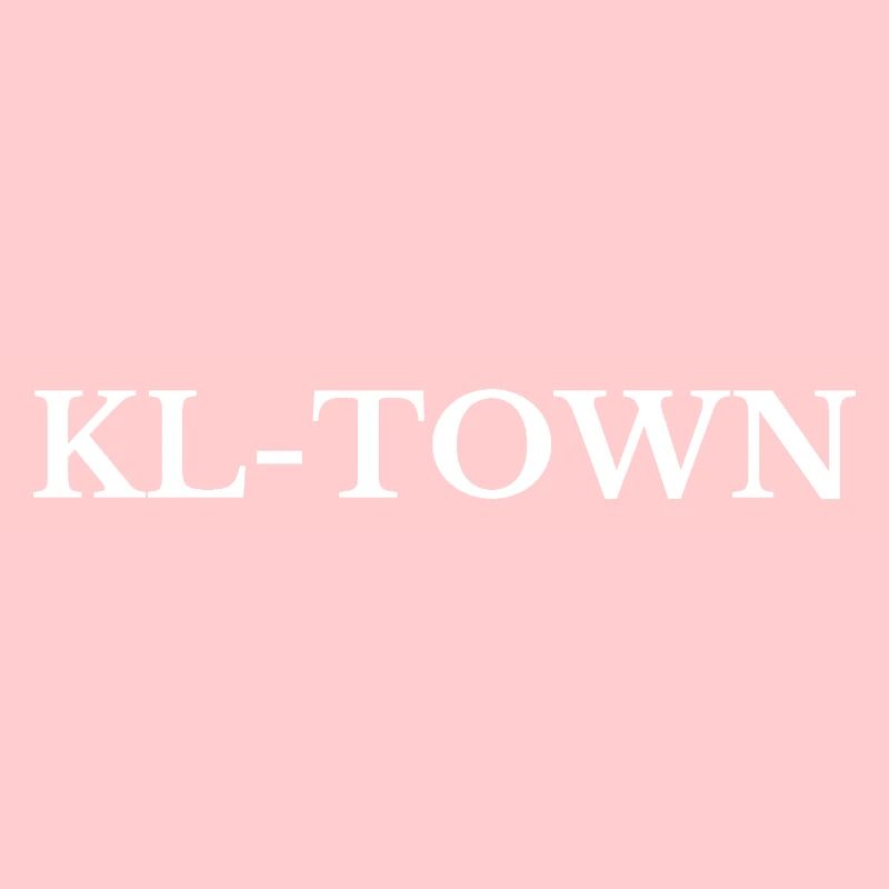 Kaiserslautern KL-Town
