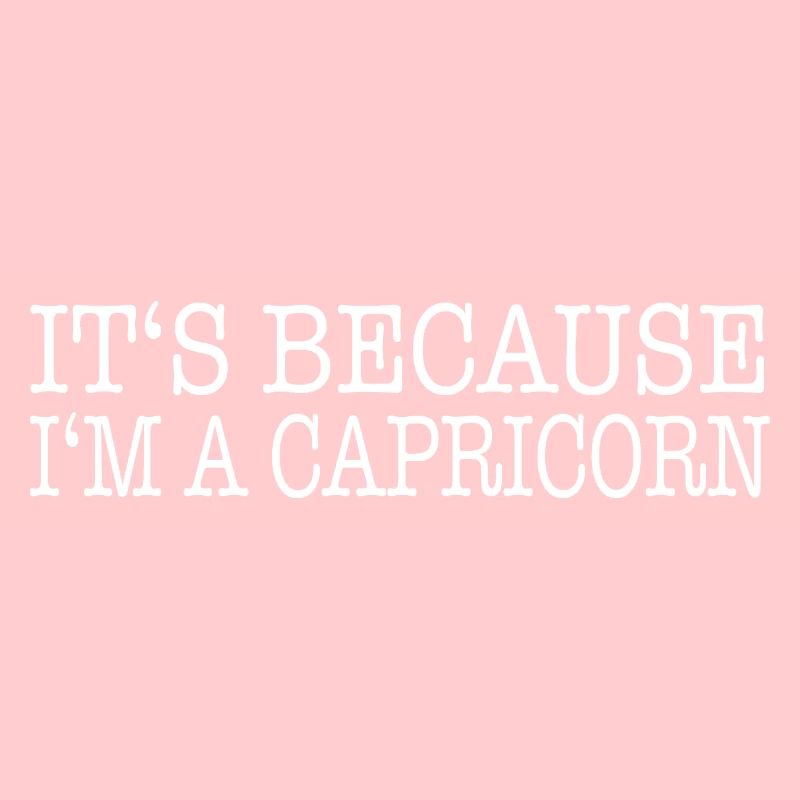 Sternzeichen Steinbock