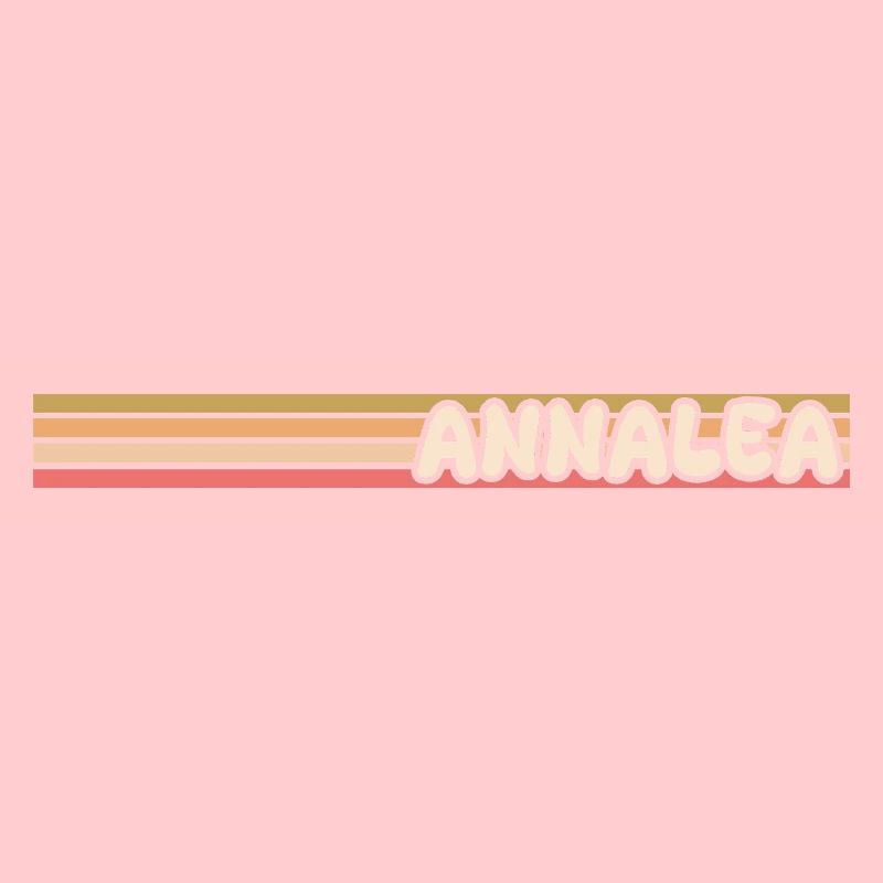 Annalea als Style