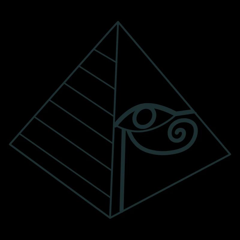 œil pyramidal