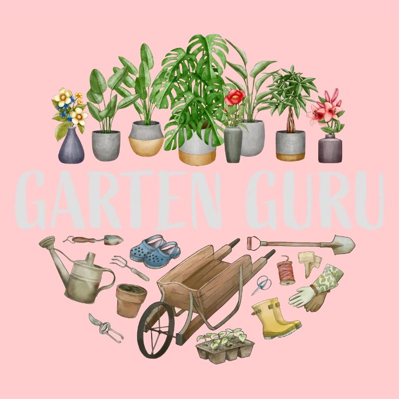Garten Guru