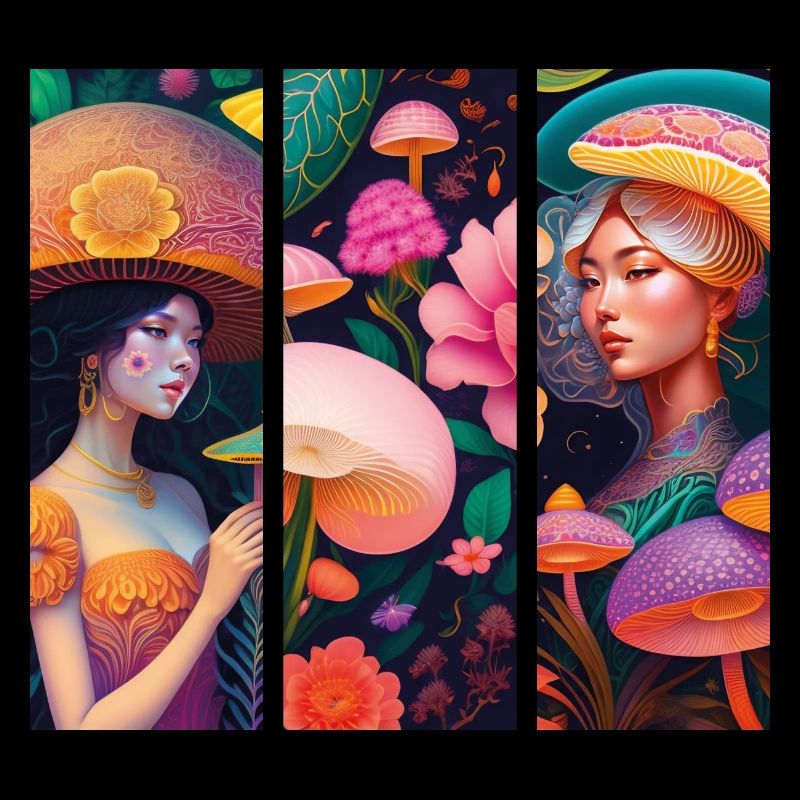 Fantasy-Paradies