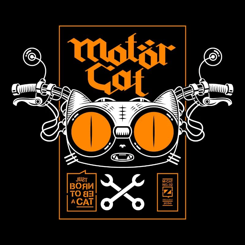 MOTORCAT 02