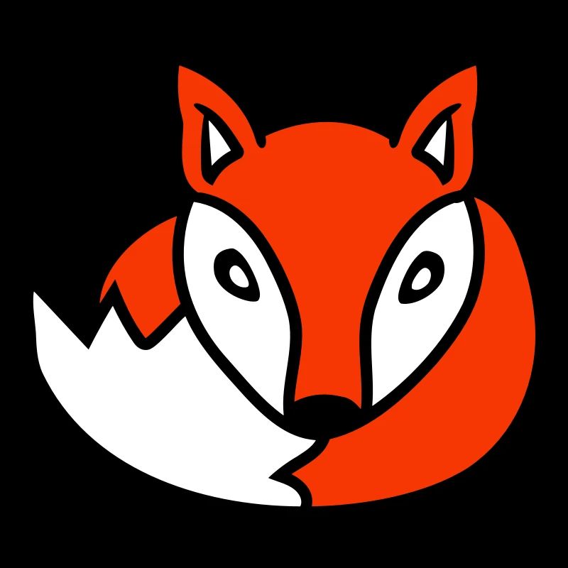 Fuchs Rotfuchs Wildes Tier Schlauer Wald Bewohner