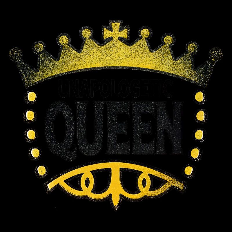 Unapologetic Queen