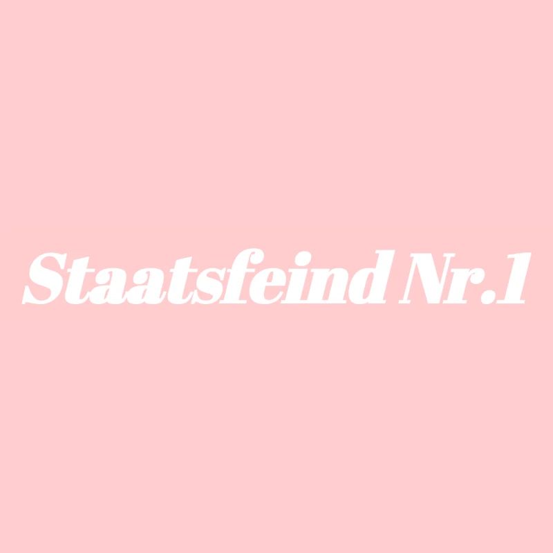 Staatsfeind Nr.1