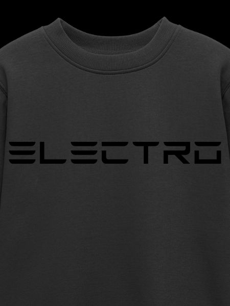 Electro - Black